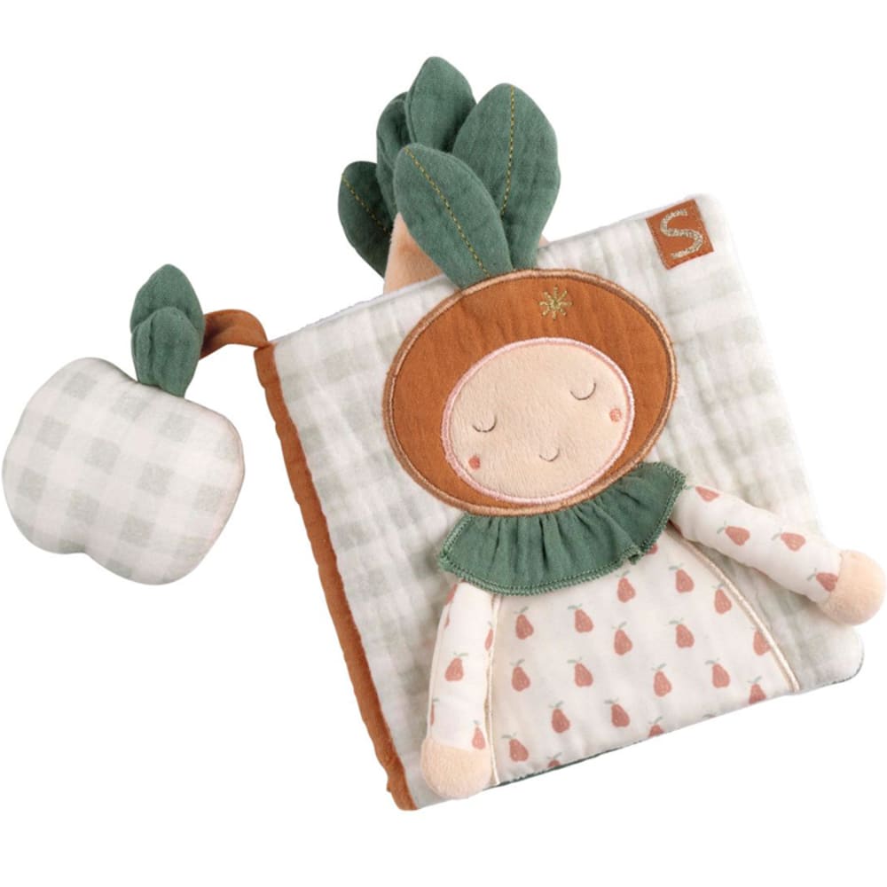 Livre d'éveil BOTANICA (Sauthon) - Image 1