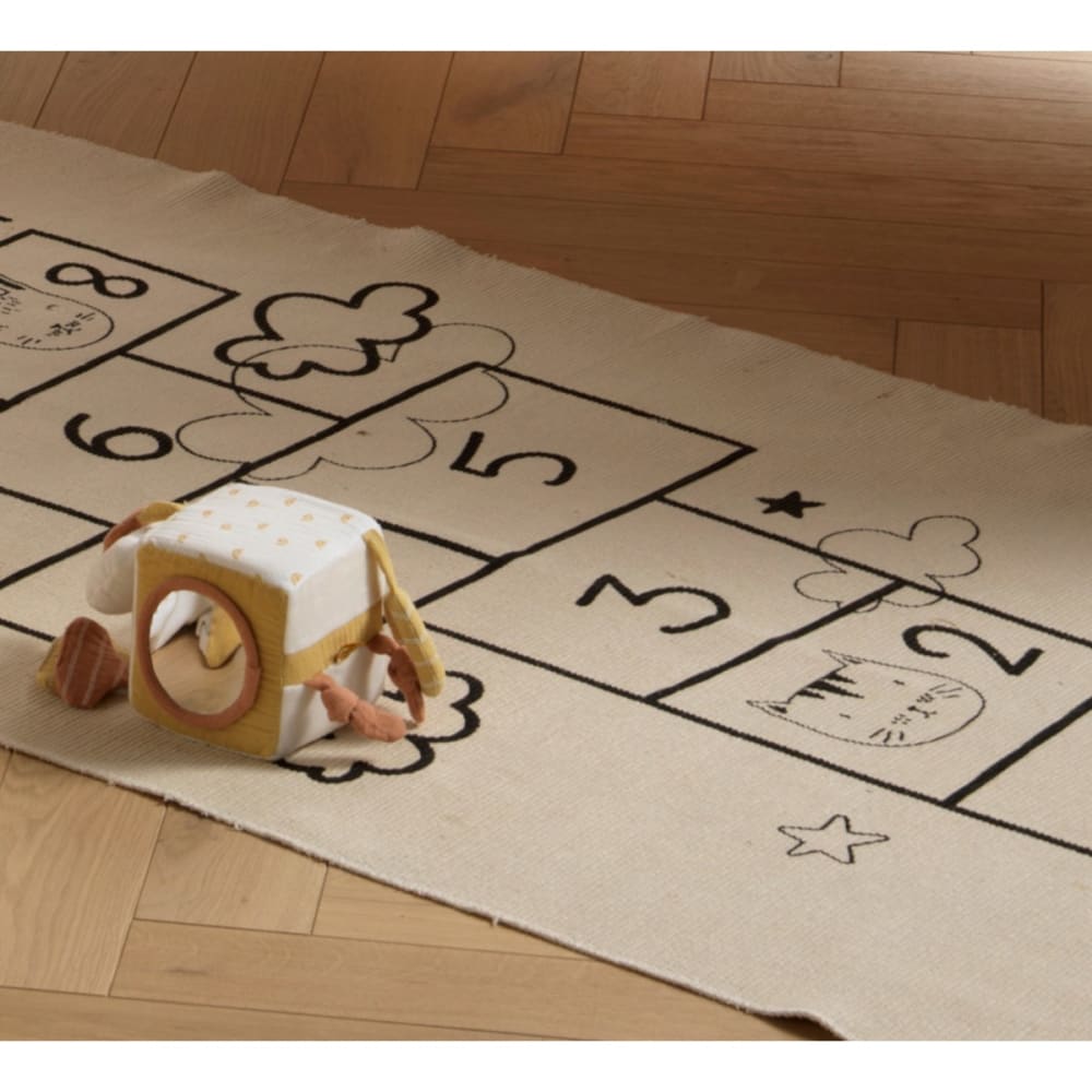 Cube d'activités SUNLIGHT (Sauthon) - Image 2