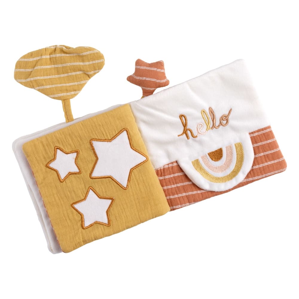 Livre d'éveil SUNLIGHT (Sauthon) - Image 2