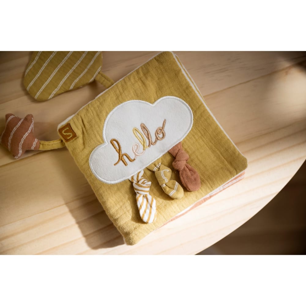 Livre d'éveil SUNLIGHT (Sauthon) - Image 3