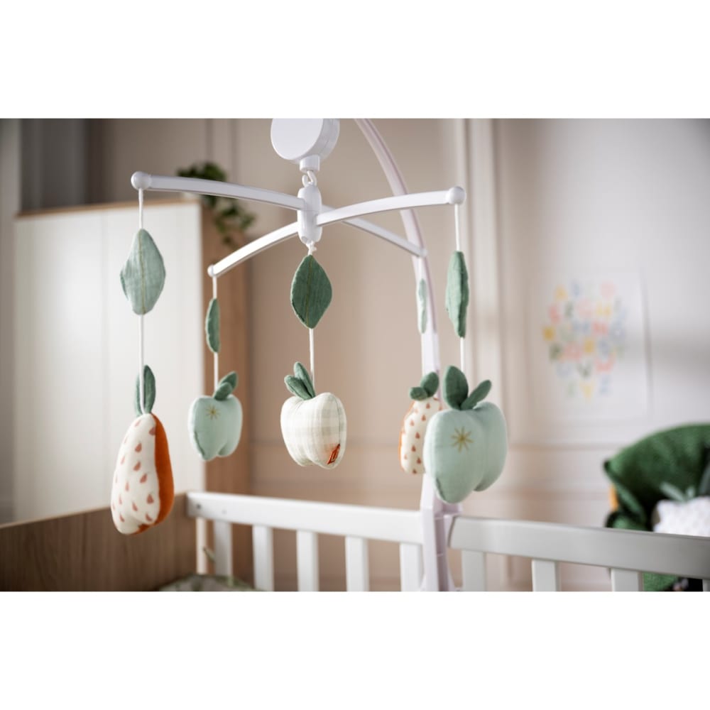 Mobile musical BOTANICA - Maisons du Monde