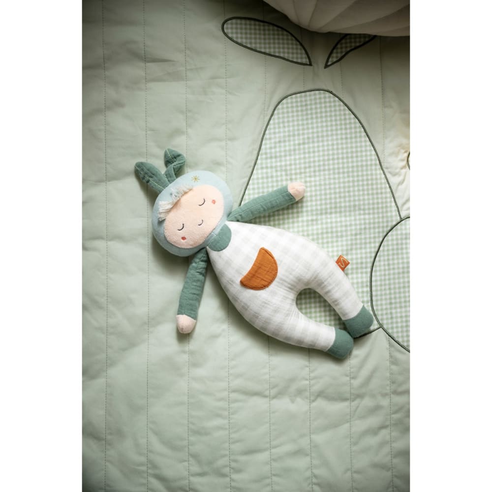 Peluche jardinier BOTANICA - Maisons du Monde