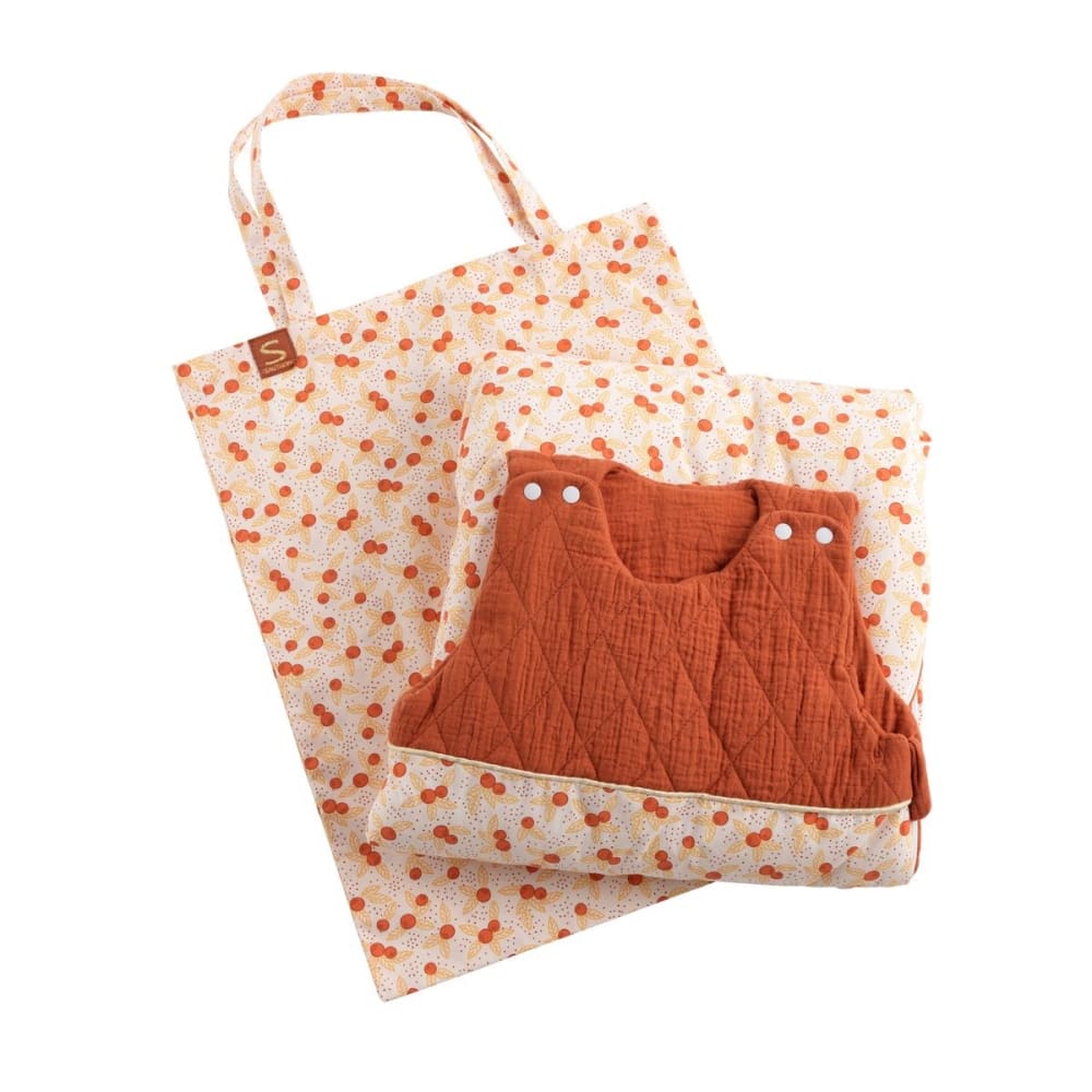 Babyschlafsack aus Baumwolle - Maisons Du Monde