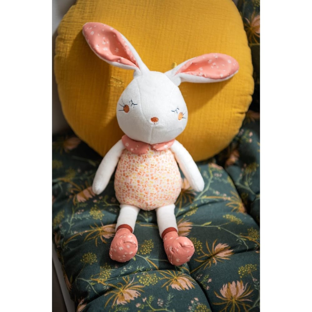 Doudou en velours - Maisons du Monde