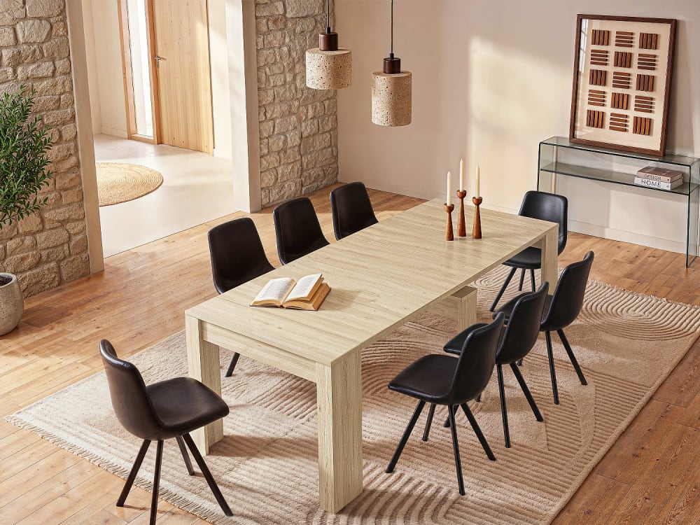 Mesa extensible Kiona