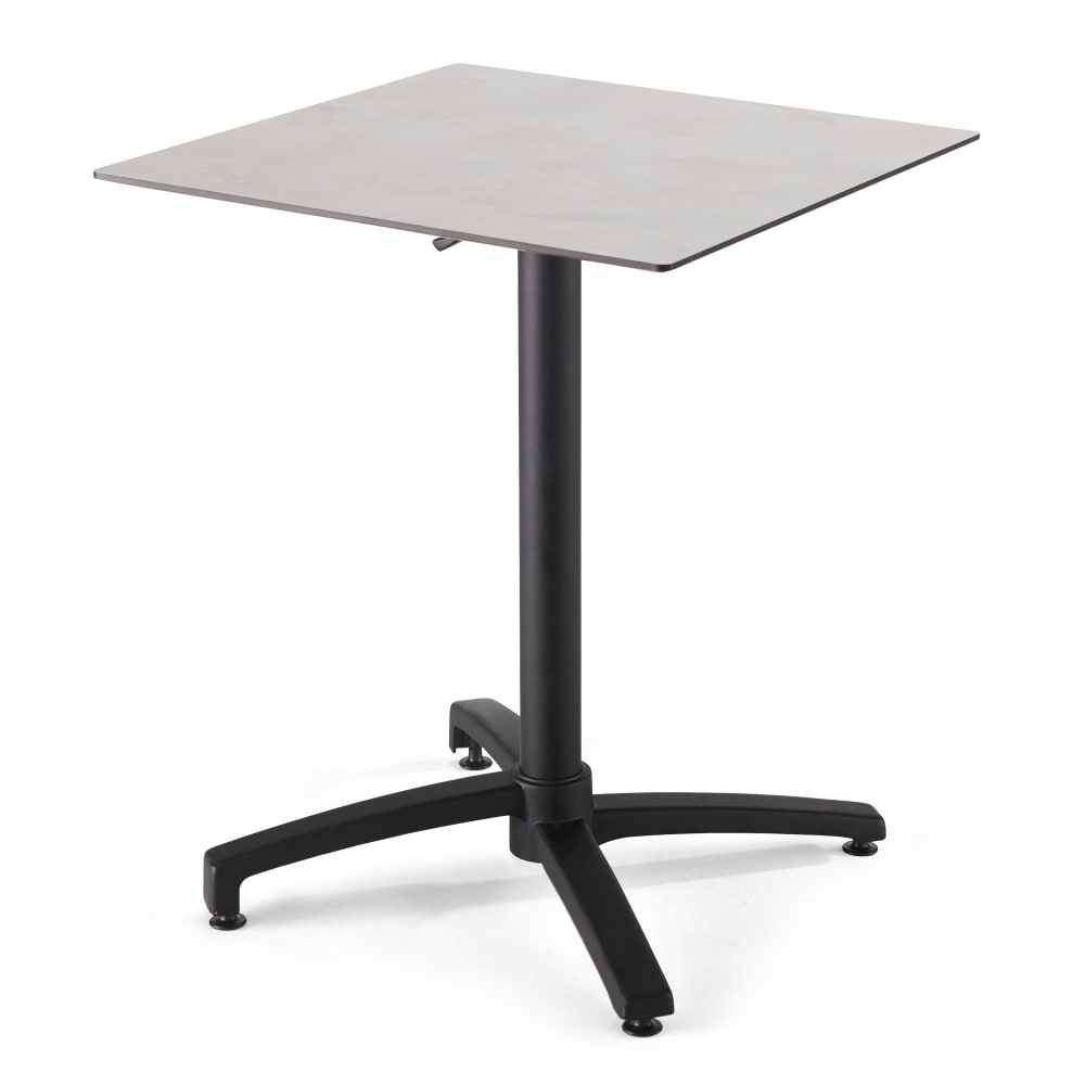 Table de terrasse 70 - beton