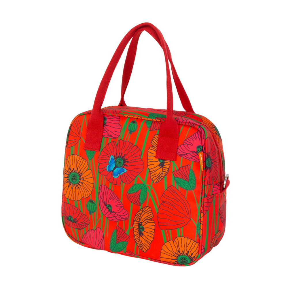 Pylones Bolsa isotérmica  rojo epe  23