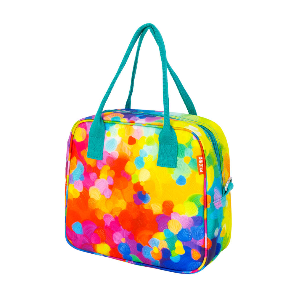 Pylones Bolsa isotérmica  multicolor epe  23