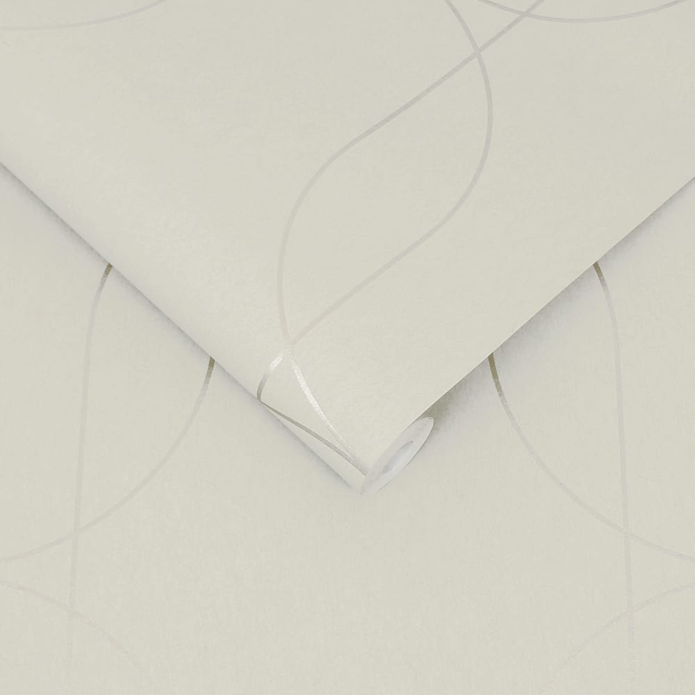 Papier peint palais beige 1005x52cm — vue 4