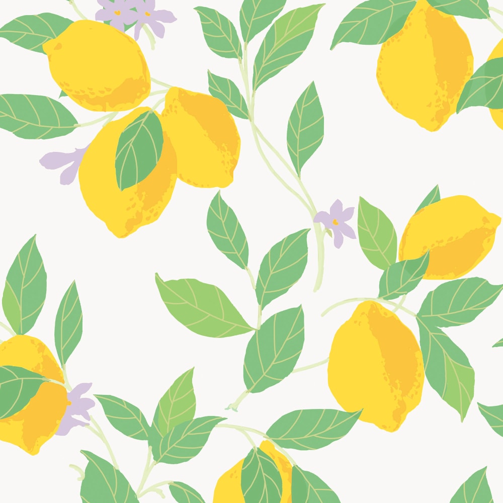 Papier peint feeling fruity fresh 1005x52cm — vue 3