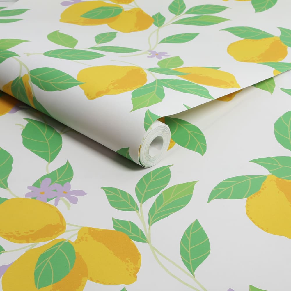Papier peint feeling fruity fresh 1005x52cm — vue 4