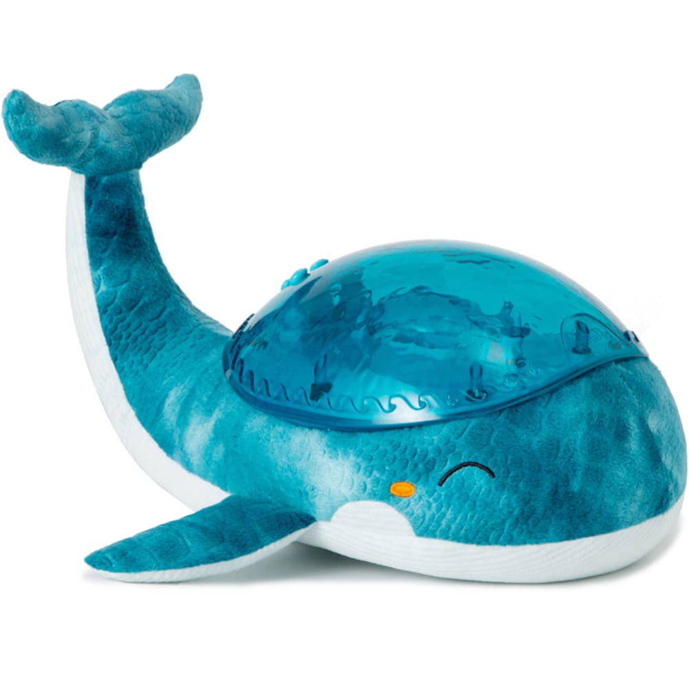 Veilleuse peluche Tranquil Baleine - Maisons du Monde