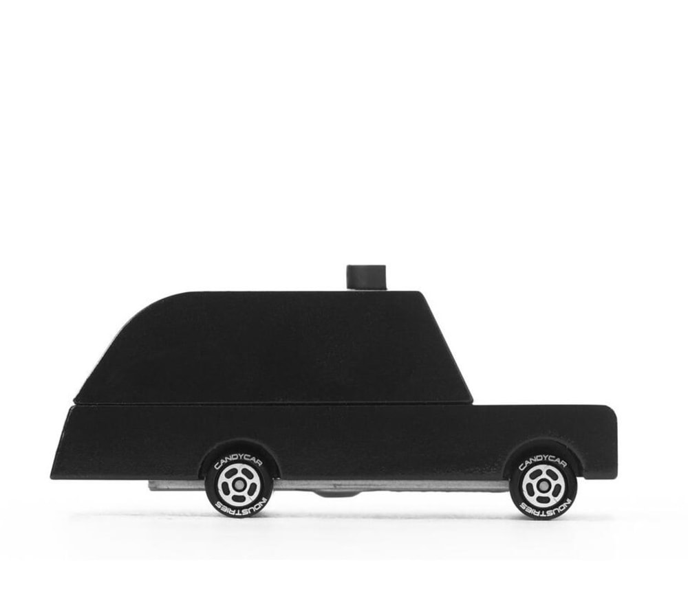London taxi - Maisons du Monde