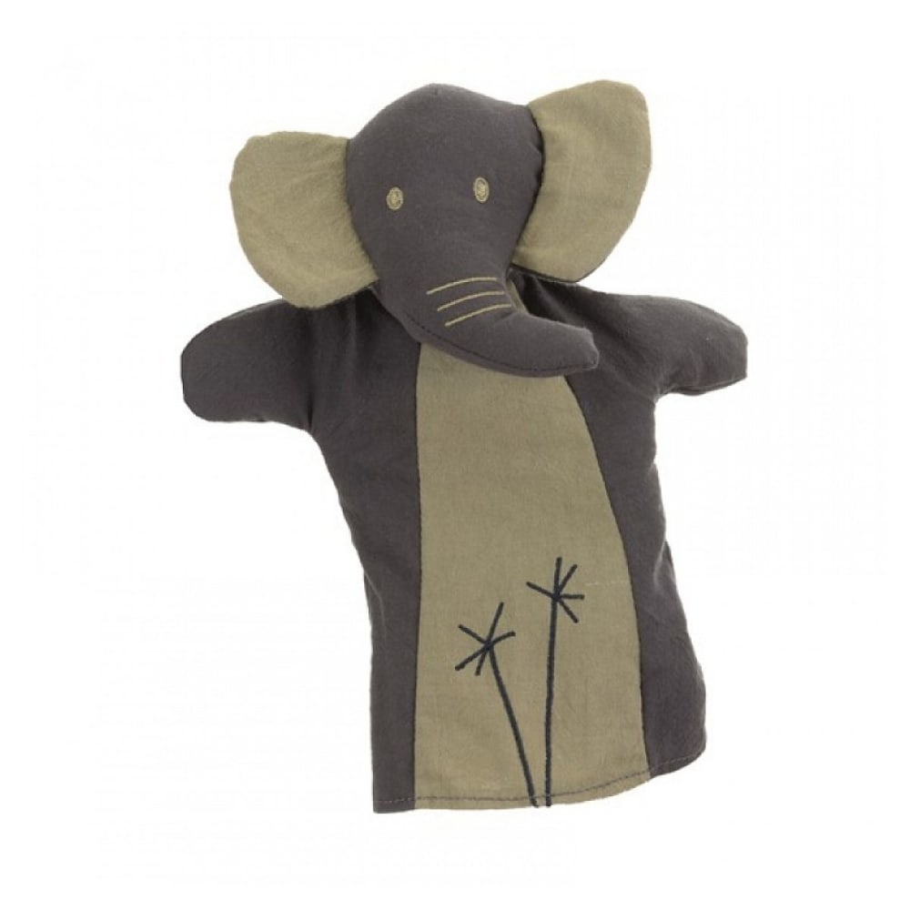 Burattino a mano elefante - Egmont Toys