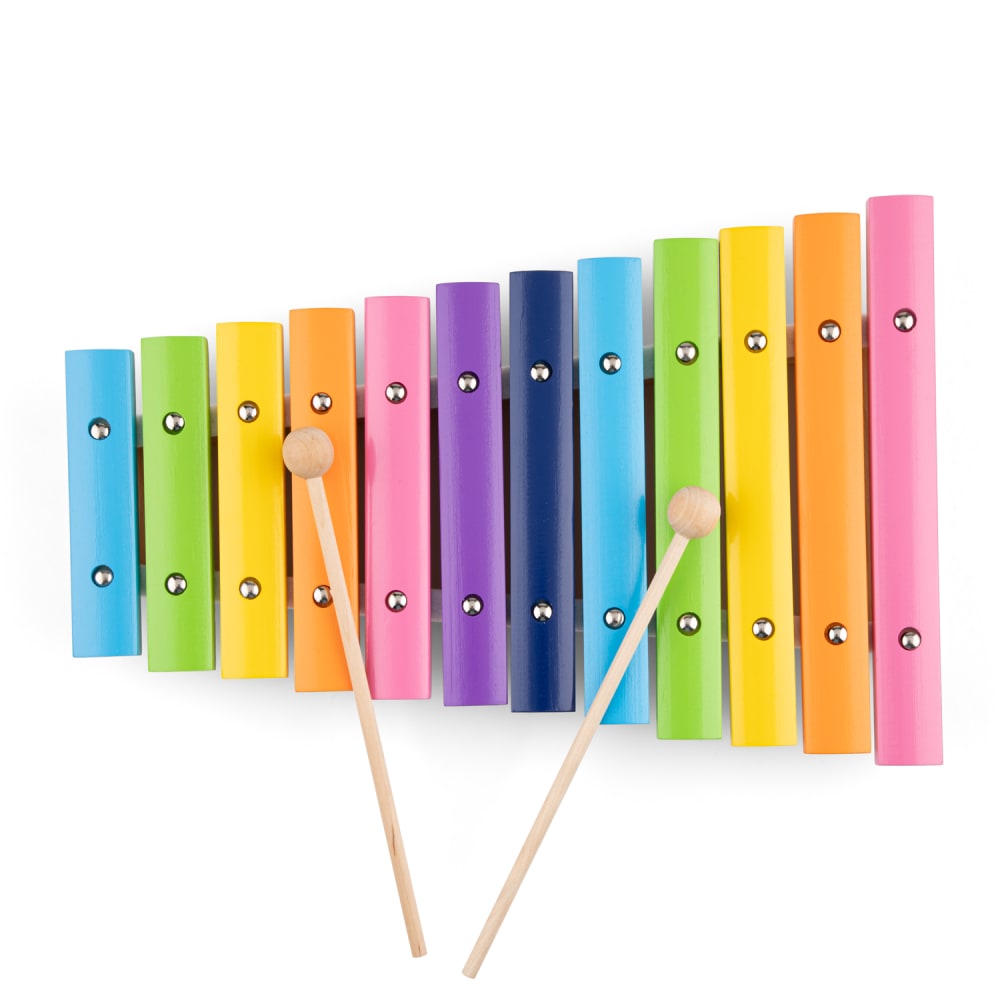 Xylophone 12 tons - Maisons du Monde