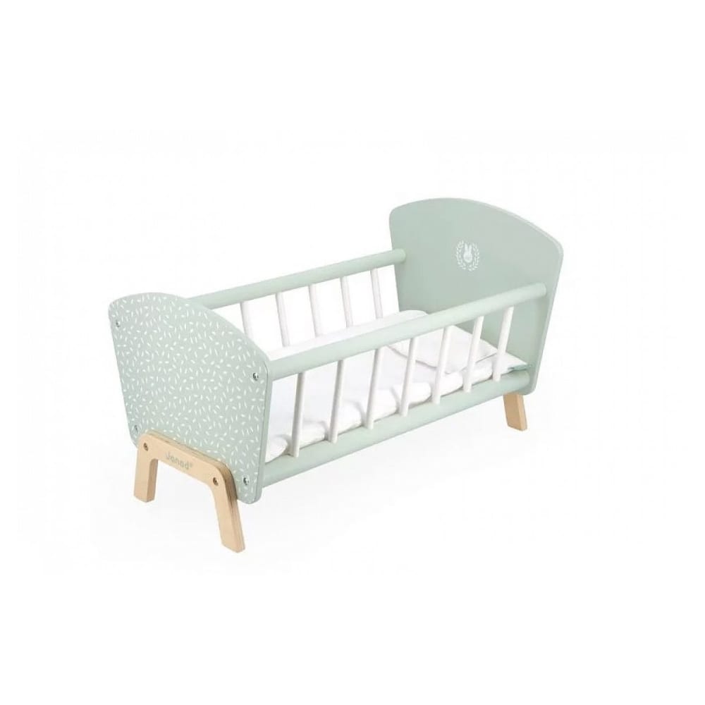 Puppen-Bett Zen - Maisons Du Monde