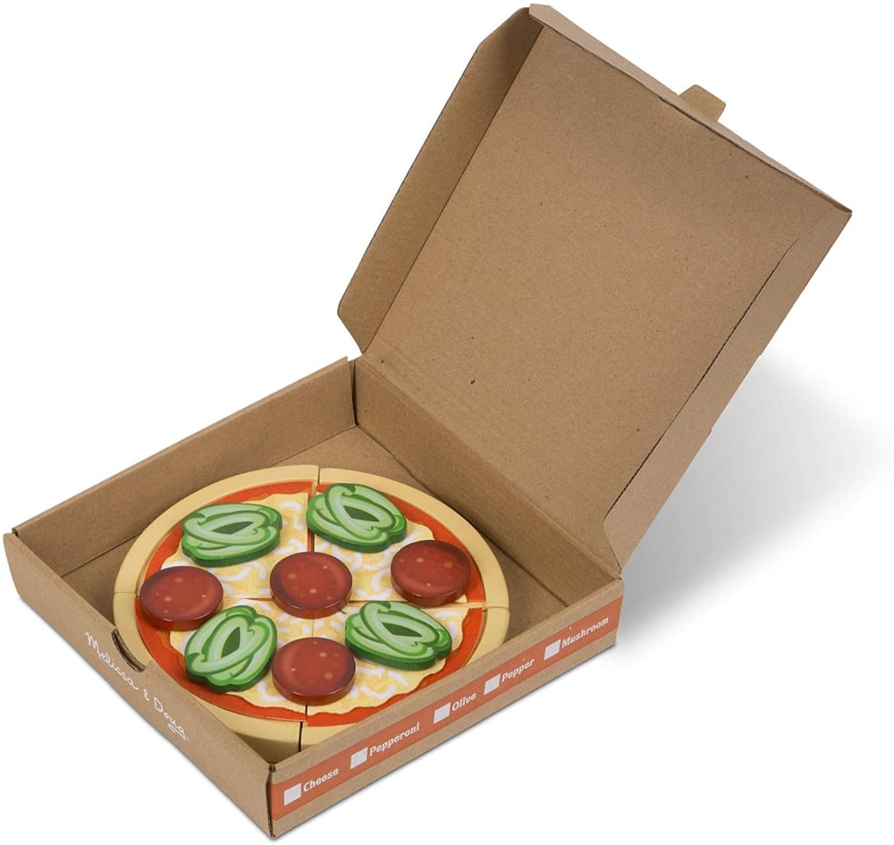 Comptoir à pizzas en bois - Maisons du Monde