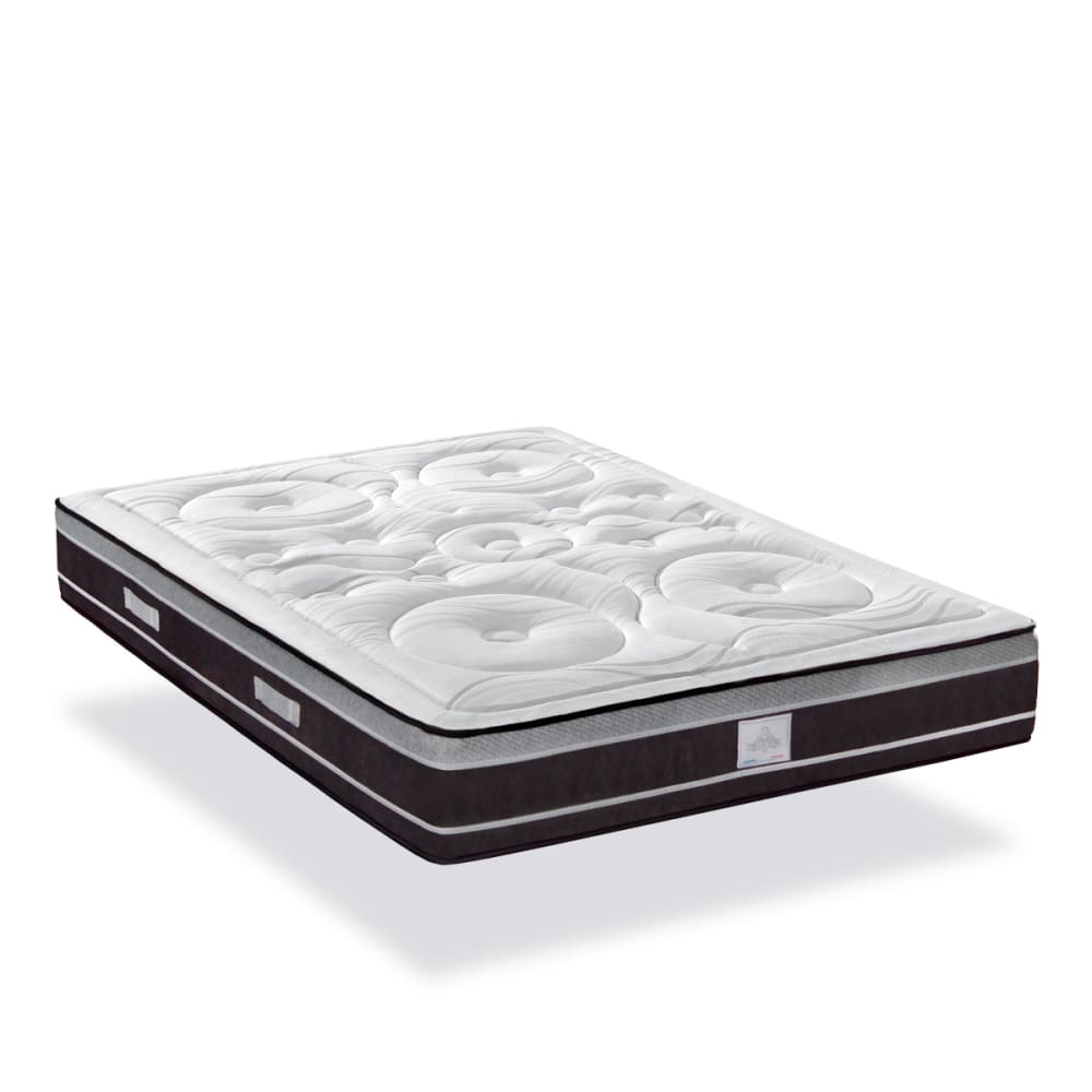 Matelas ressorts - forme