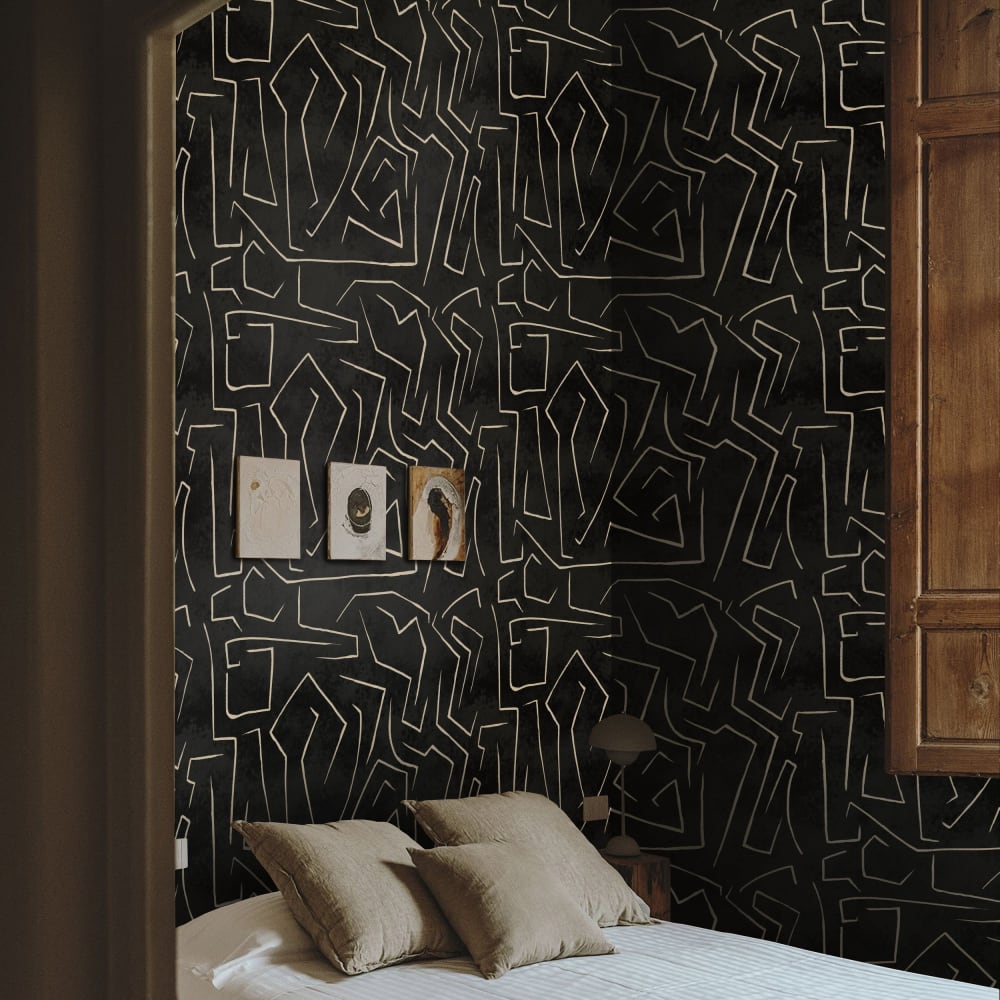 papier Peint Graffiti,