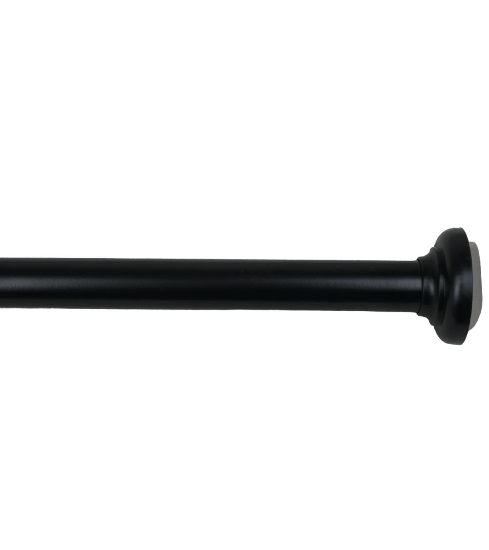 Tringle à Rideau Sans Perçage Ø20 mm - 60 à 90 cm