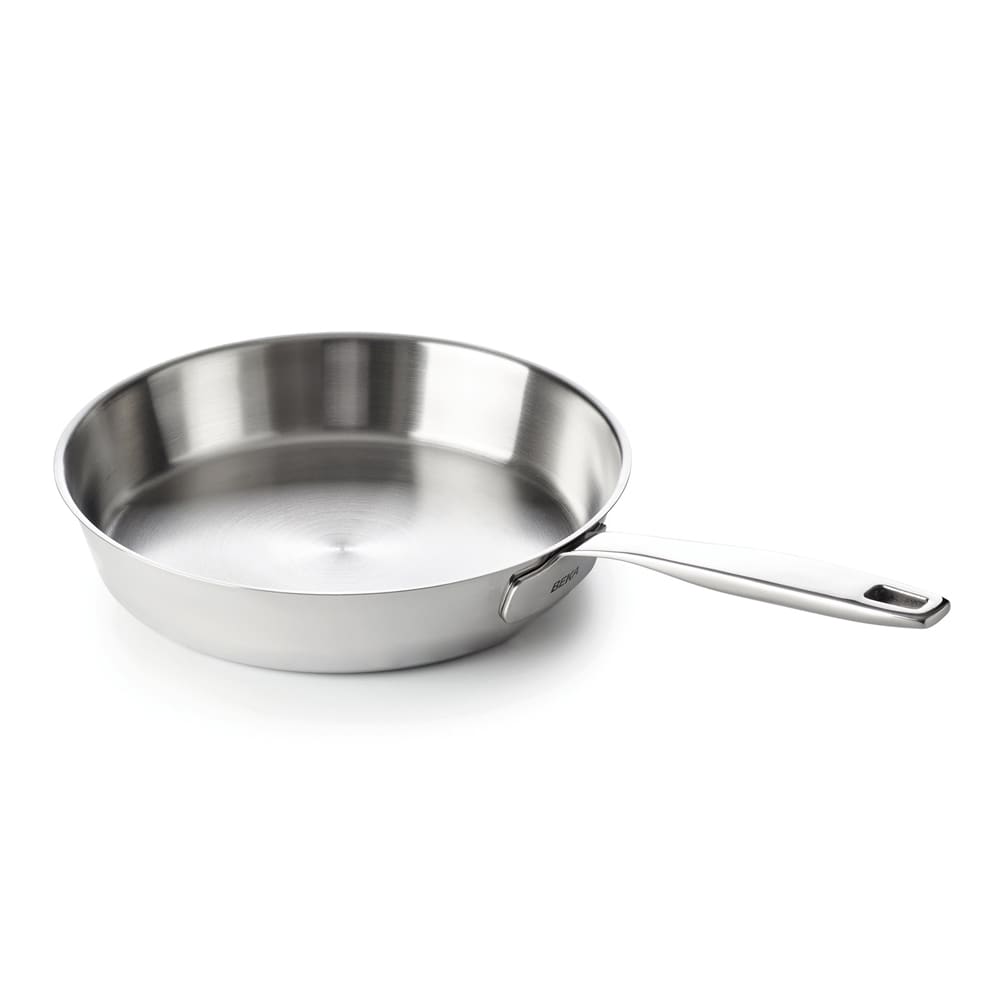 Poêle multiply 24 - inox
