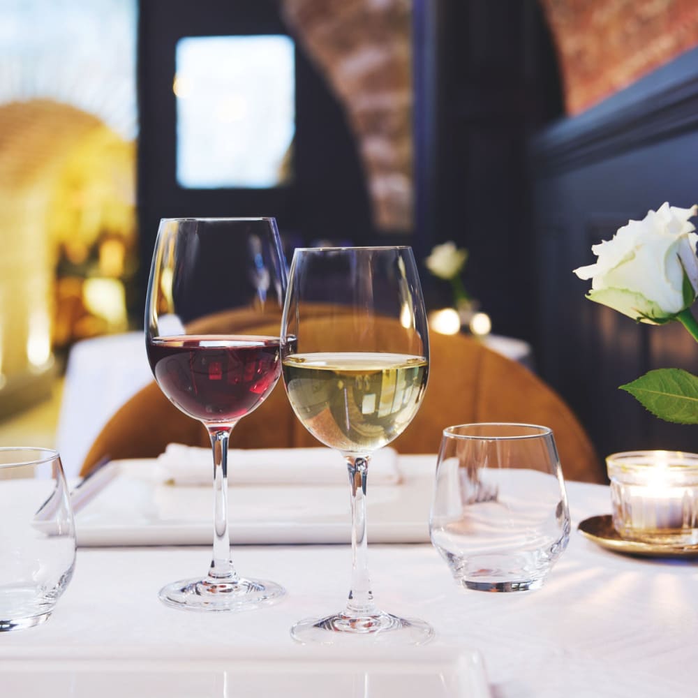 - Verre à porto en Krysta, 12 cl - Maisons du Monde