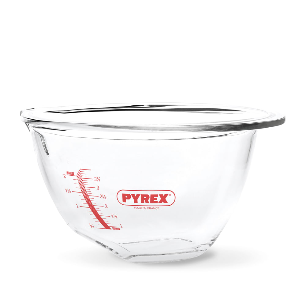 Jatte Expert Bowl 30 cm - 4.2 l transparent / cristal en verre