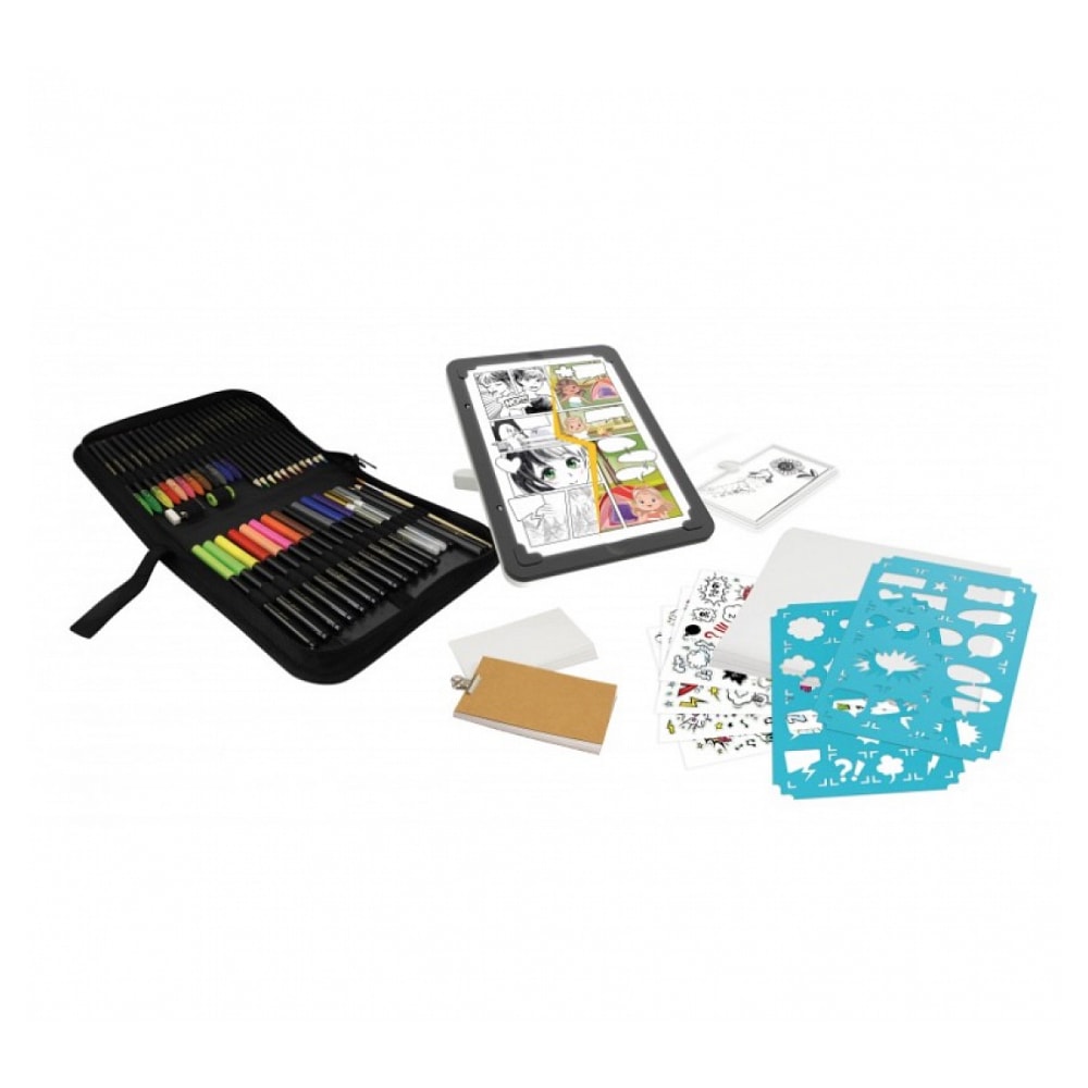 Prof Studio Tablette 3 en 1 - Maisons du Monde