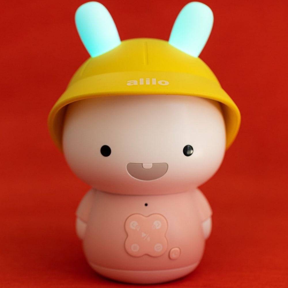 Veilleuse musicale Baby Bunny - Maisons du Monde