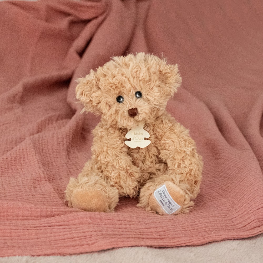 Peluche ours - Maisons du Monde