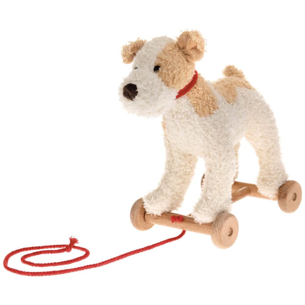 Jouet à tirer (Egmont Toys) - Image 1