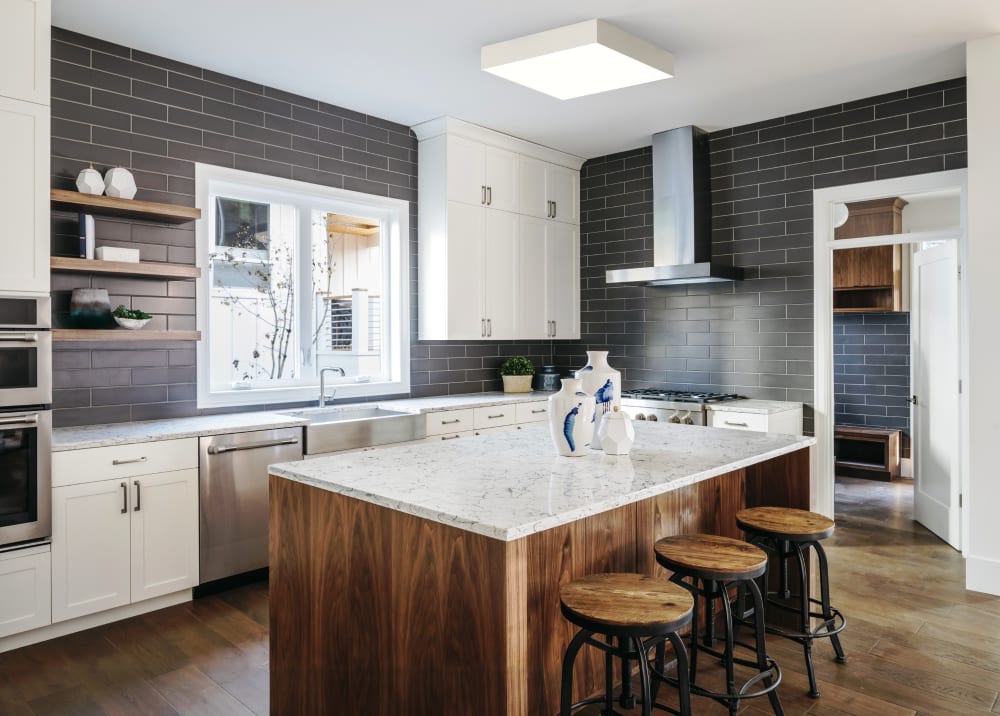 Panel de superficie led blanco 60x60 cm - Maisons du Monde