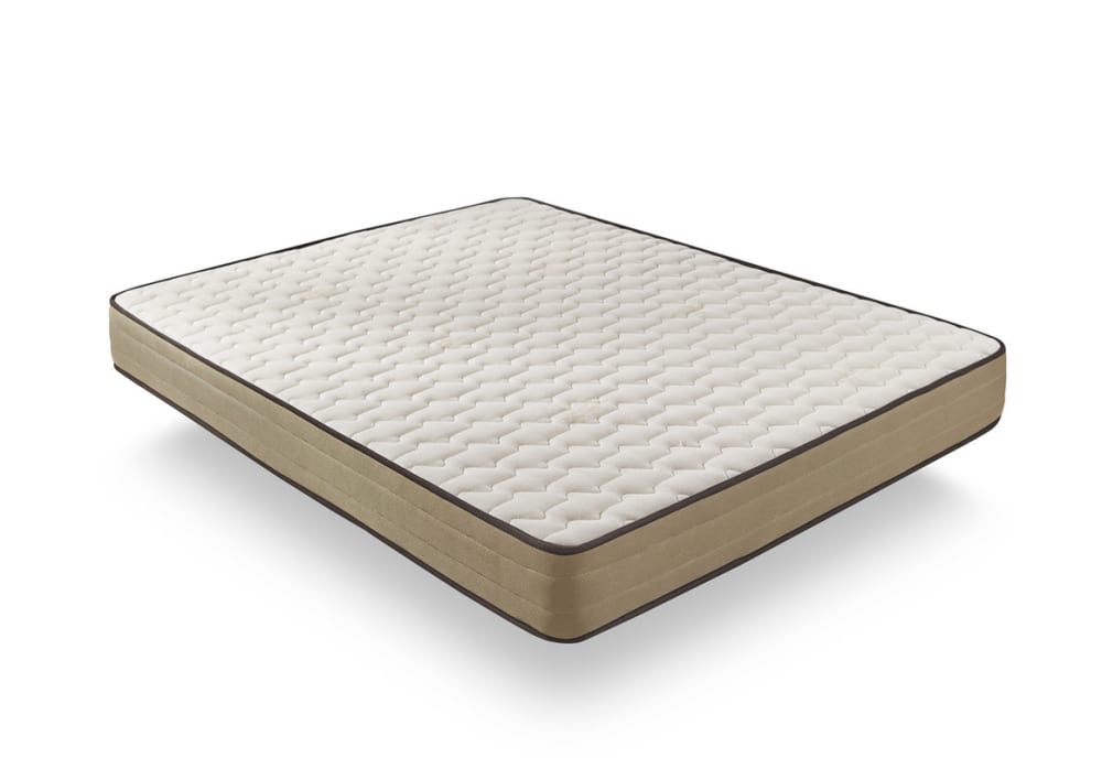 Matelas éco recyclé 120x190 cm