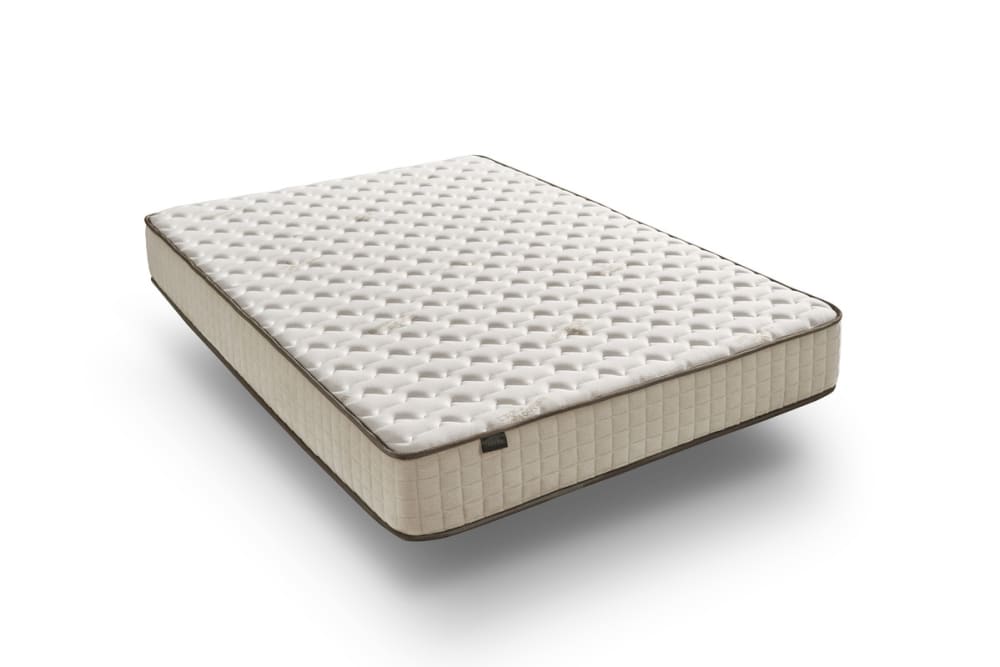 Matelas mémoire de forme 105x190 cm