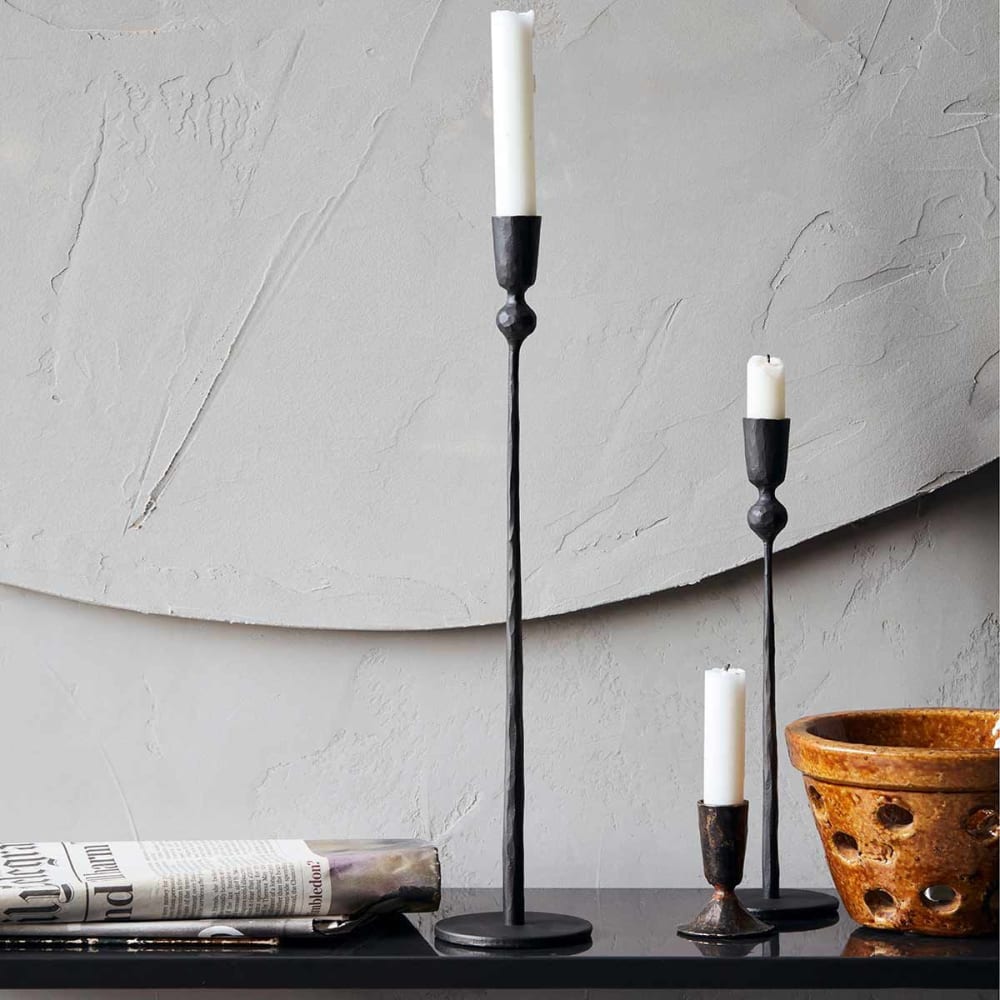 Chandelier en métal Trivo - GM - Maisons du Monde