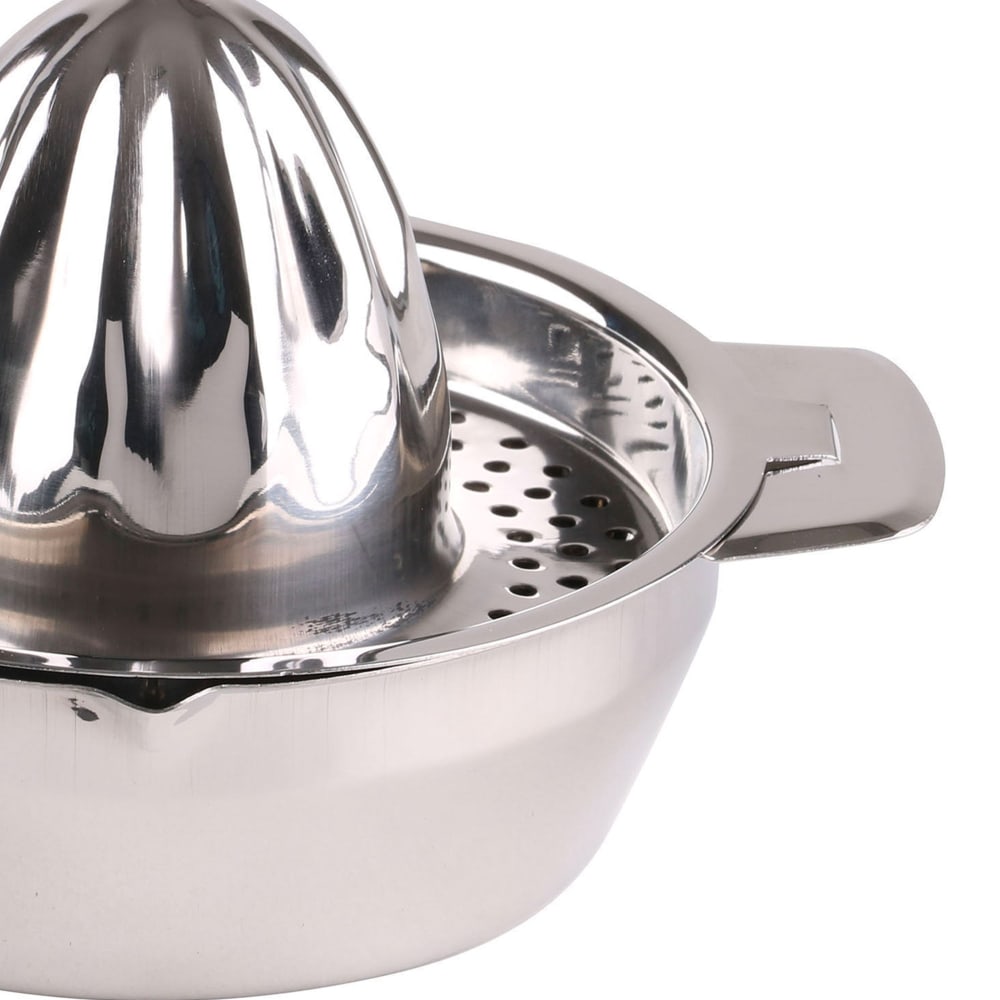 Presse agrumes en inox - Maisons du Monde