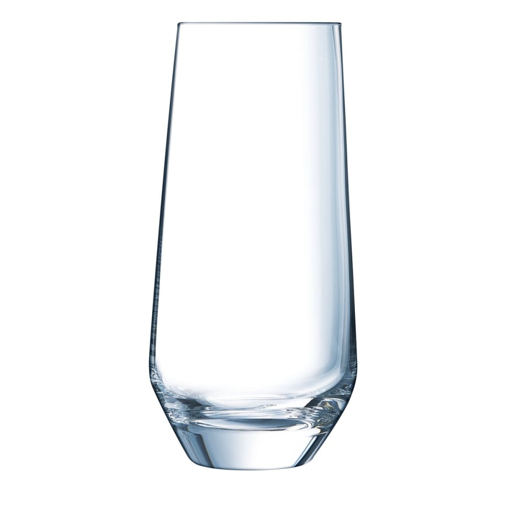 6 verres à eau 45cl - verre ultra transparent moderne 6 verres à eau 45cl - verre ultra transparent moderne