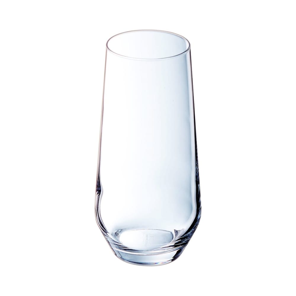6 verres à eau 45cl - verre ultra transparent moderne - Maisons du Monde