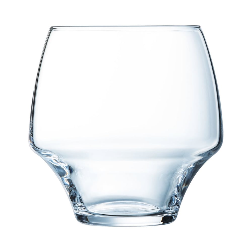 6 verres à eau 38cl 6 verres à eau 38cl