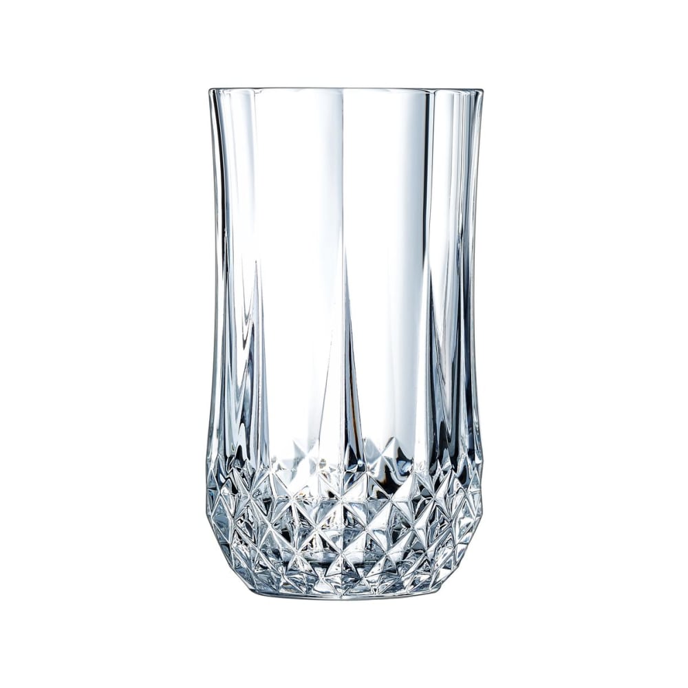 6 verres à eau 36cl 6 verres à eau 36cl