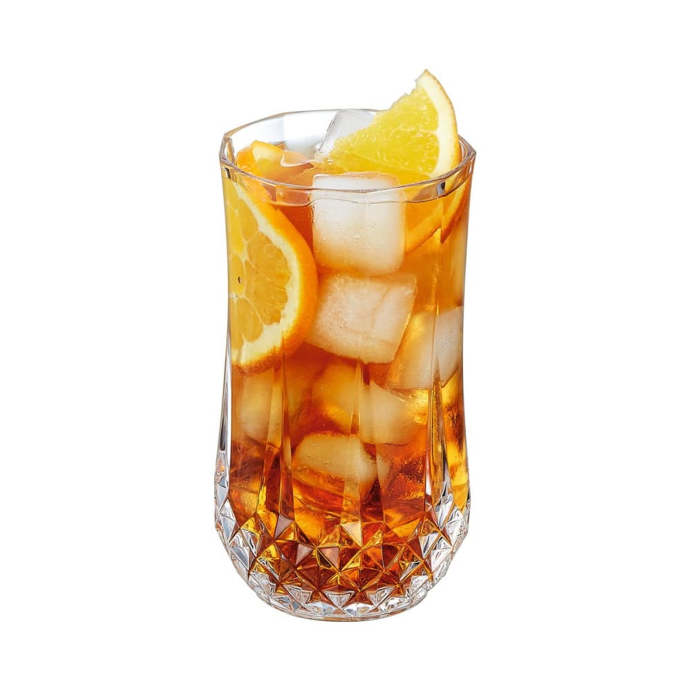 6 verres à eau 36cl - Maisons du Monde