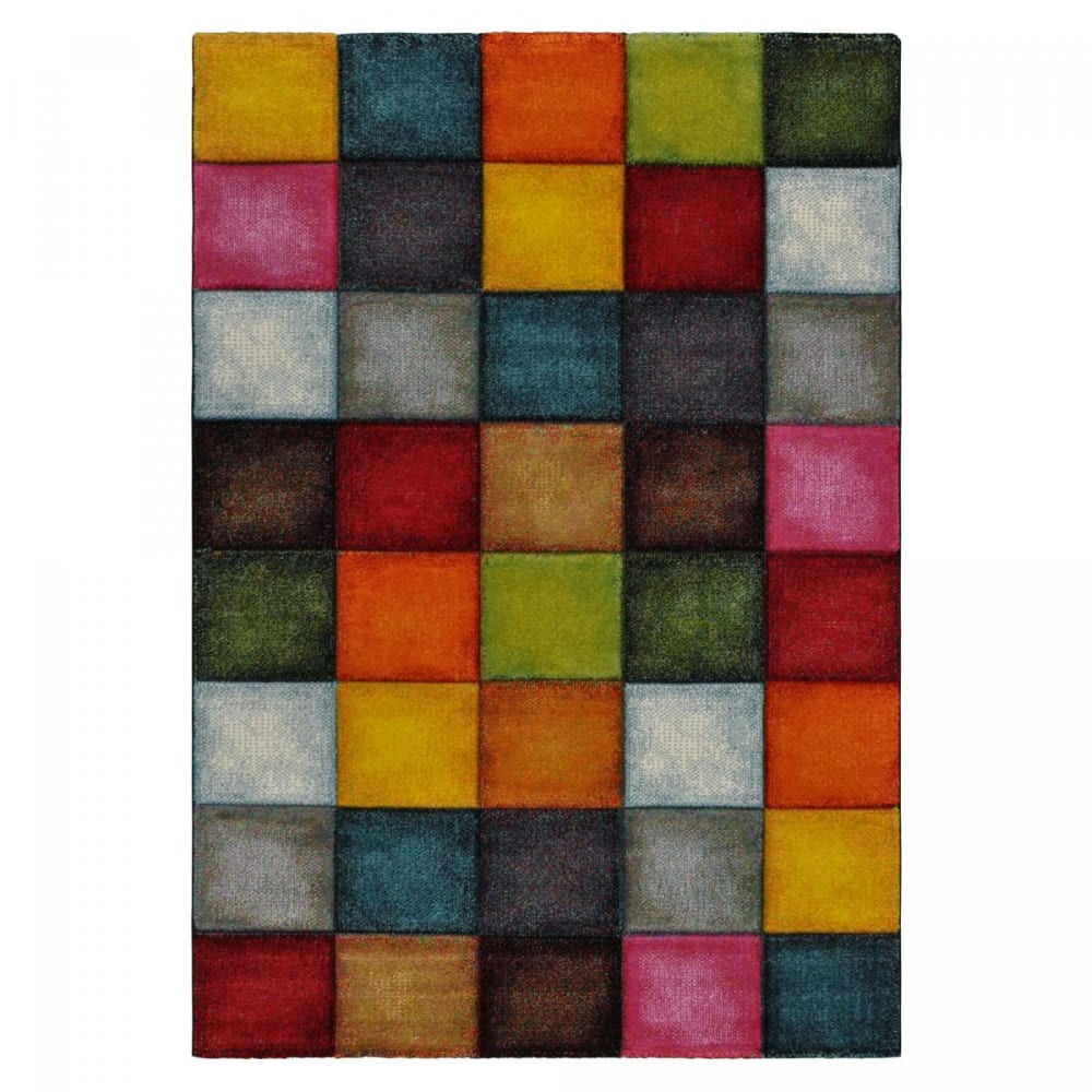 Tapis salle à manger