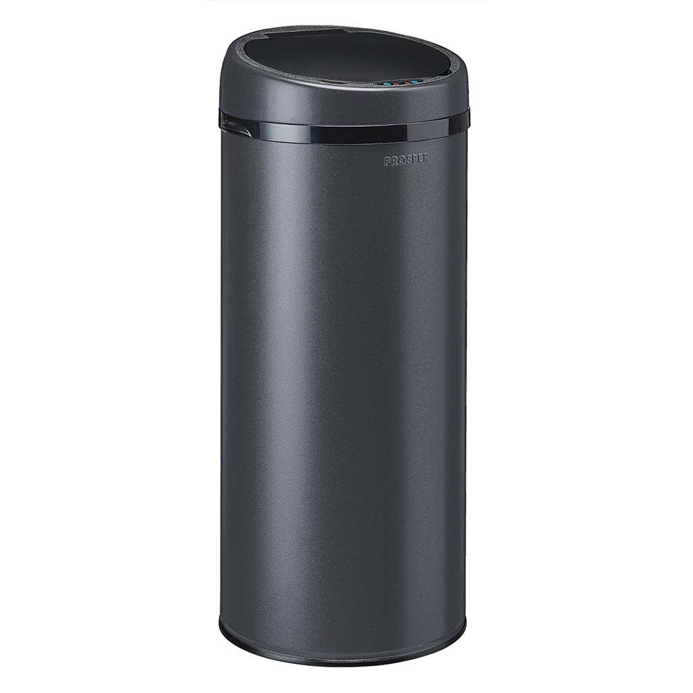 Poubelle cuisine automatique 45l