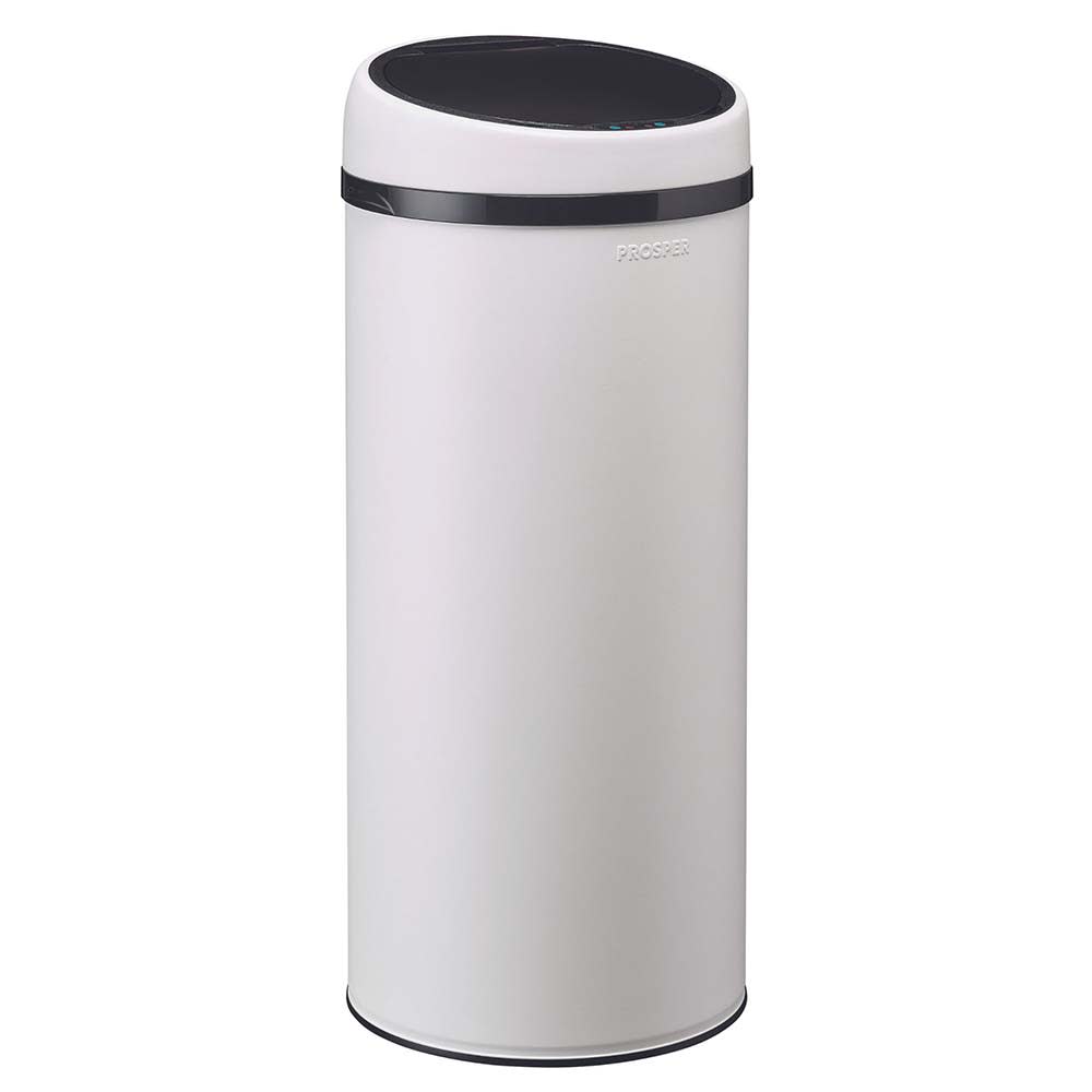 Poubelle cuisine automatique 45l