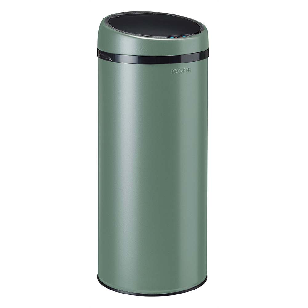 Poubelle cuisine automatique 45l  - fabriqué en france