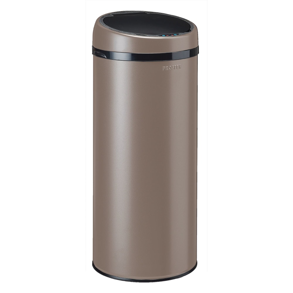 Poubelle cuisine automatique 45L