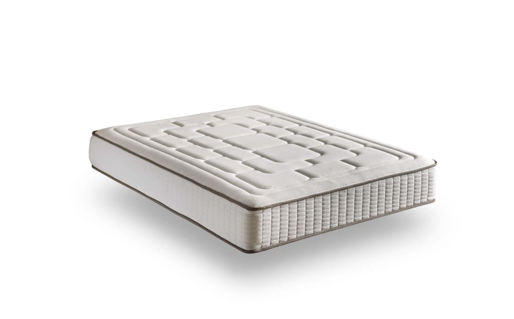 Matelas ressorts ensachés 25cm 180x200 cm