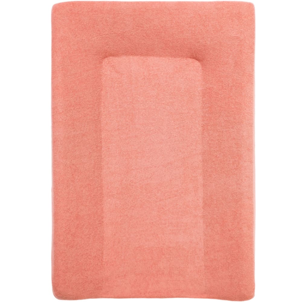 Housse de matelas à langer en éponge