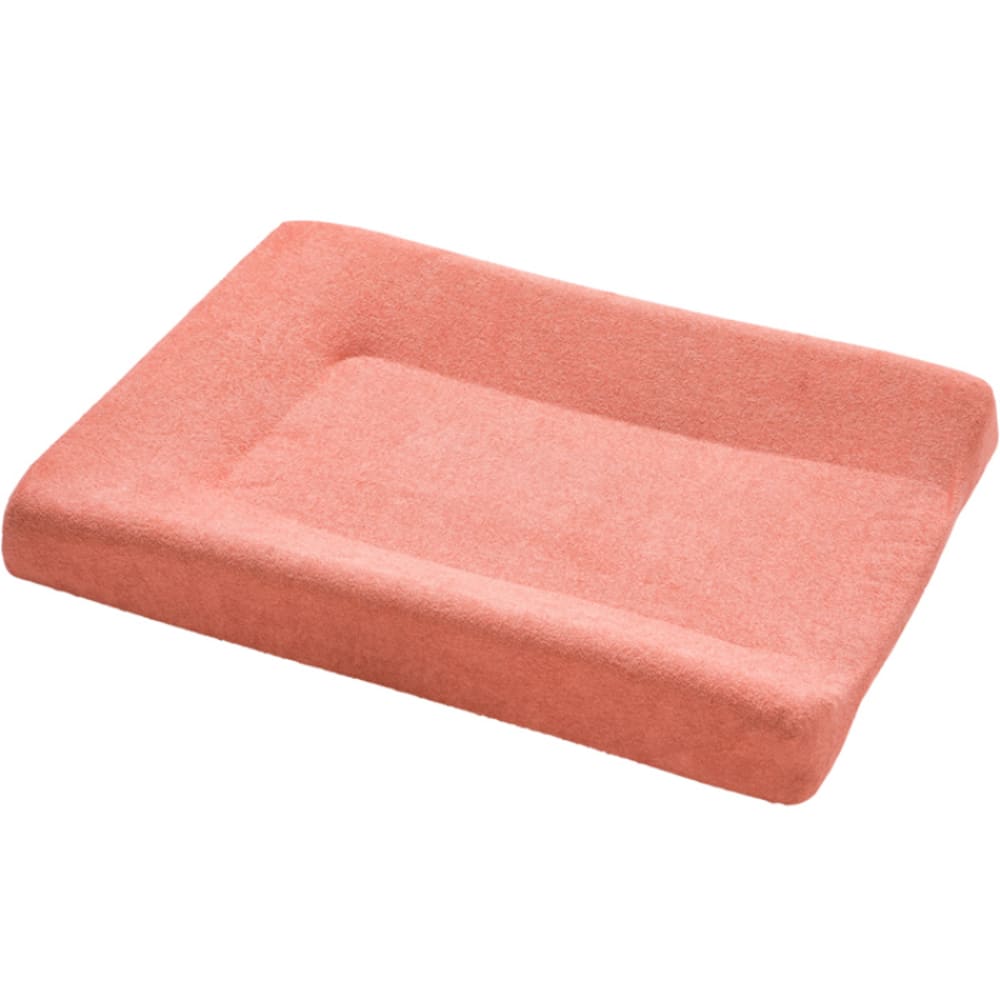 Housse de matelas à langer en éponge (Babycalin) - Image 1