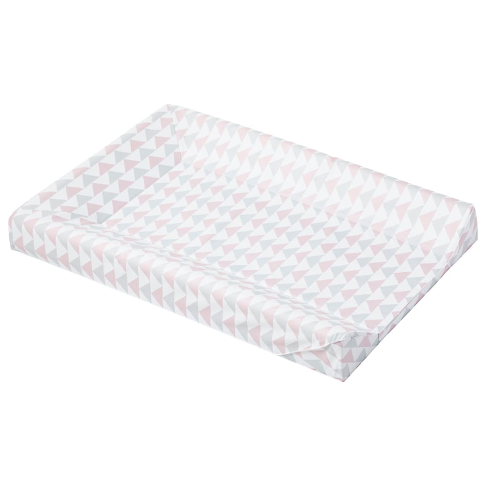 Matelas à langer bébé blanc 50x70 cm - Maisons du Monde
